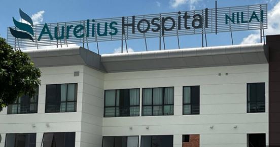 Aurelius Hospital Nilai
