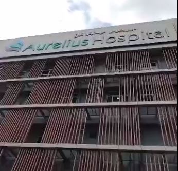 Aurelius Hospital Pahang