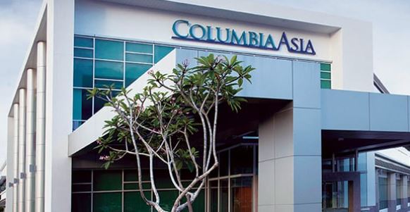 Columbia Asia Hospital Seremban