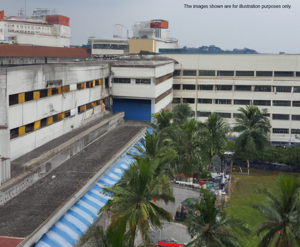 Hospital Kuala Lumpur (HKL)