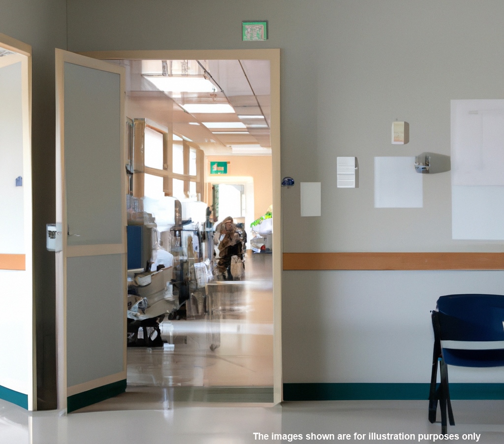 Hospital Sultanah Nur Zahirah (Hospital Kuala Terengganu)