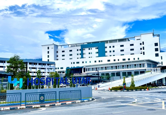 Hospital UTAR