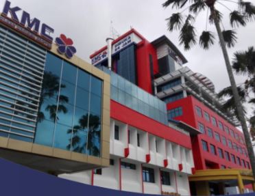Kedah Medical Centre