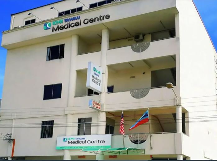 KMI Tawau Medical Centre