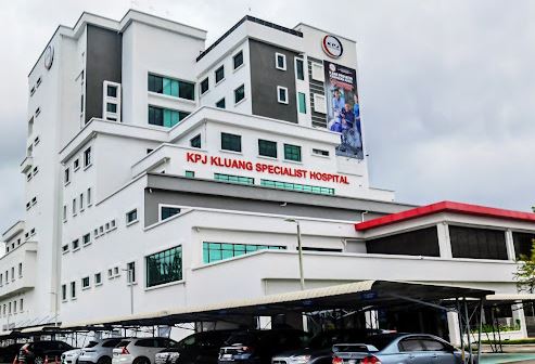 KPJ Kluang Specialist Hospital