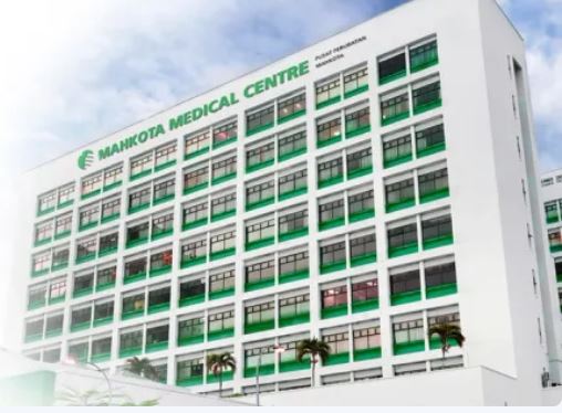 Mahkota Medical Centre