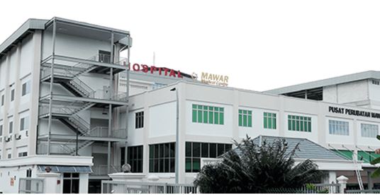 Mawar Medical Centre