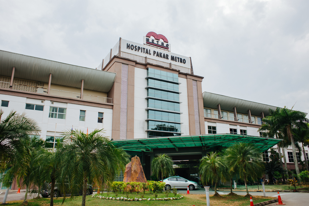 Metro Specialist Hospital