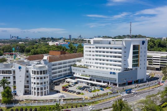 Pantai Hospital Ayer Keroh