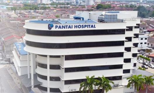 Pantai Hospital Batu Pahat