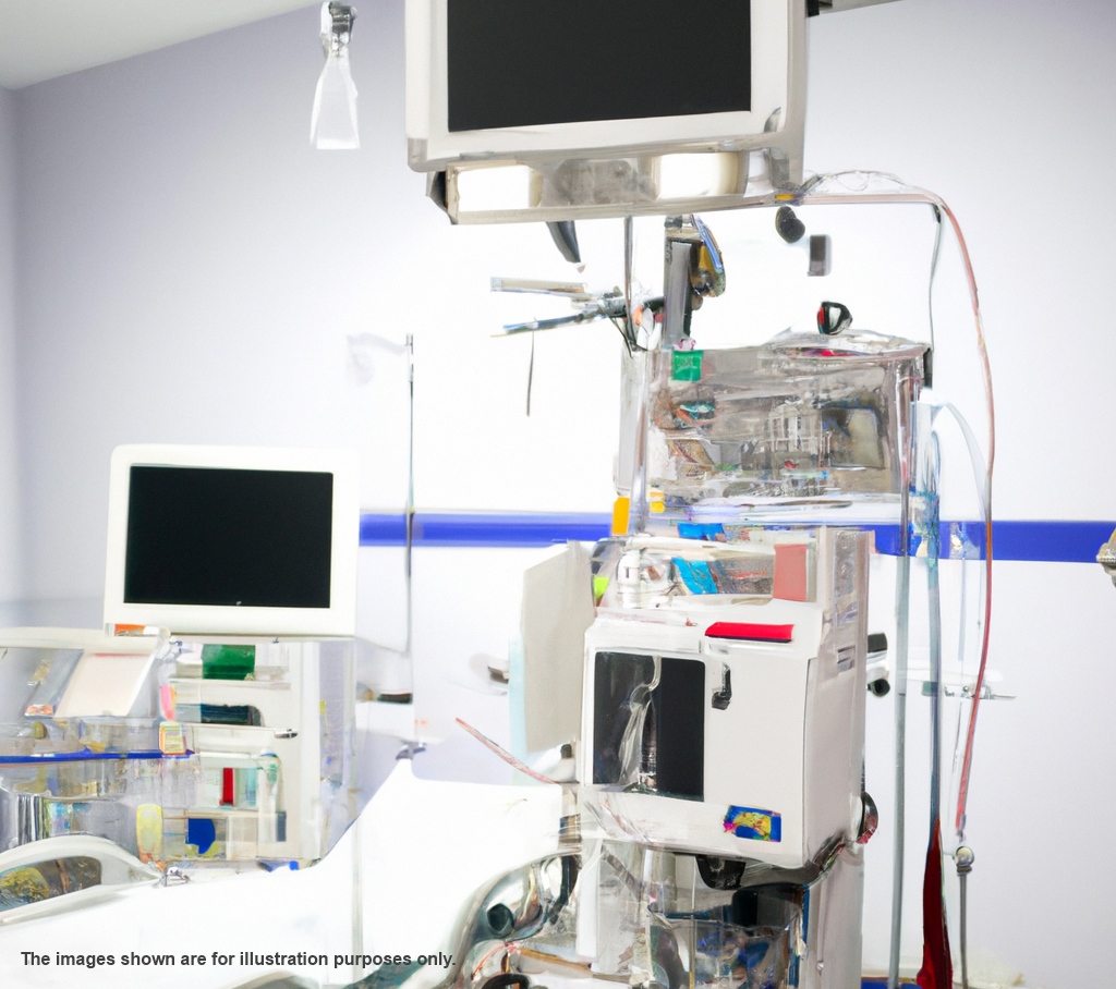 Post Anesthesia Care Unit (PACU)