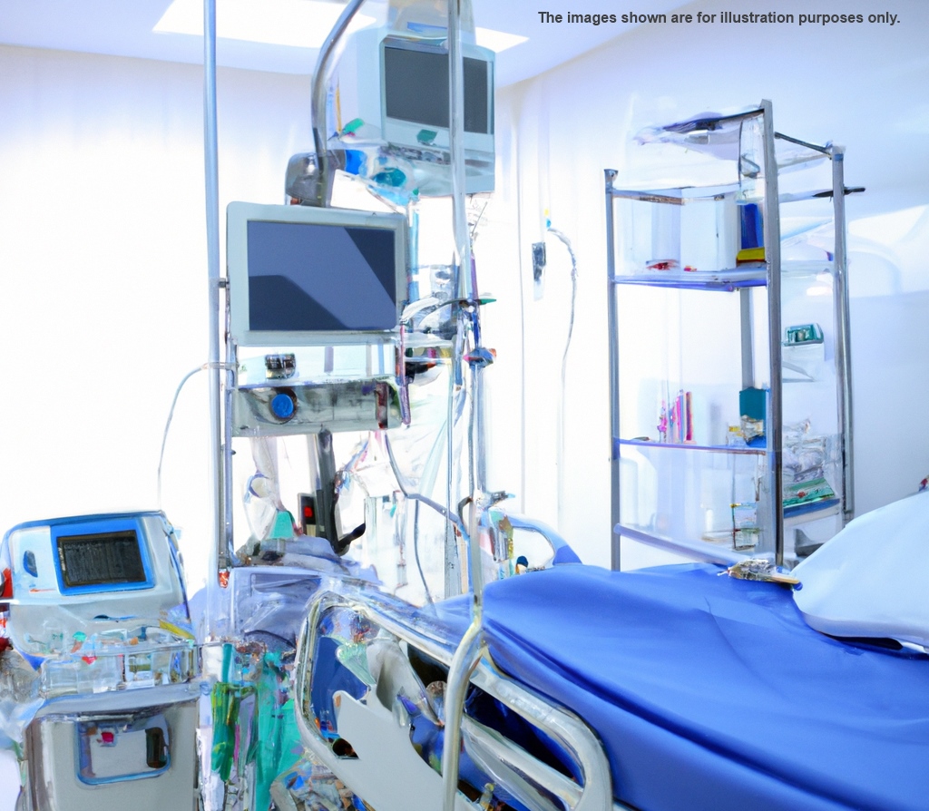 Pediatric Intensive Care Unit (PICU)
