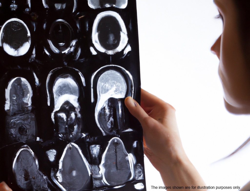 Radiology (Diagnostic Imaging)