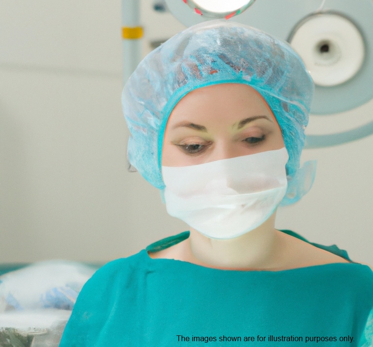 Oral Surgery (Dental)