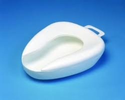 Bedpan
