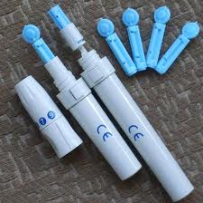 Blood Lancet