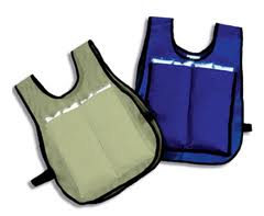 Cooling Vest