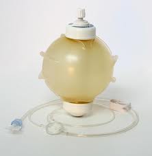 Elastomeric Pump