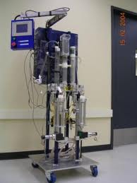 Liquid Ventilator