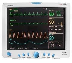 Medical Monitor