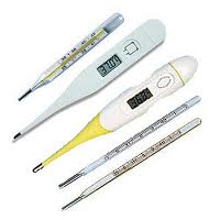 Medical Thermometers