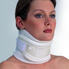 Cervical Collar (Neck Brace)