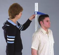 Stadiometer
