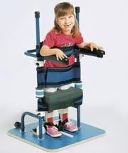 Standing Frame