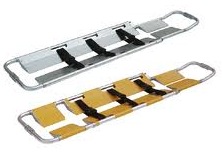 Stretcher