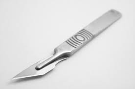 Surgical Blades
