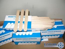 Tongue Depressor