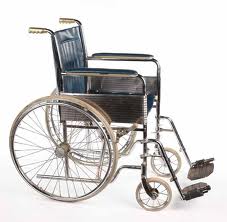 Wheelchair